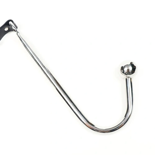 Leash with Collar EverydayUse Hook 5853 Anal and Kinky 0728